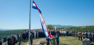 Хорватія не каратиме своїх генералів, яких Боснія звинувачує у воєнних злочинах