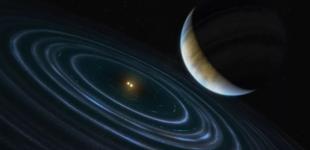 Астрономы нашли «двойника» девятой планеты в Солнечной системе