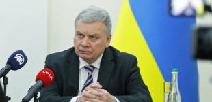 Украина получит «москитный флот» не позднее 2022 года – Таран