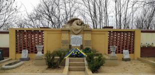 В Чехии завершили масштабный проект по восстановлению украинских мест памяти - посол