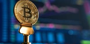 Стоимость Bitcoin выросла до $50 тысяч