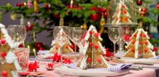 Более 80% украинцев планируют праздновать Новый год дома