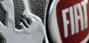 АМКУ дал разрешение на слияние Peugeot и Fiat