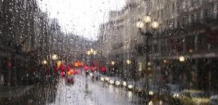 В Україні до кінця тижня в окремих областях очікується дощ, ймовірні заморозки