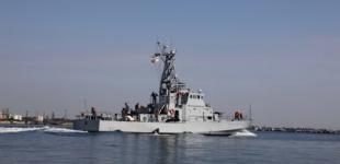 Украинские экипажи патрульных катеров «Айленд» пройдут подготовку в США