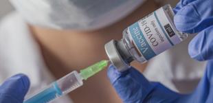 65% украинцев готовы делать COVID-прививки