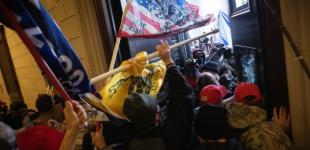 Один из подозреваемых в штурме Капитолия на суде попросил переводчика русского языка