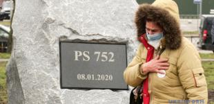 Жертвам PS752 присудили в Канаді $90 мільйонів компенсації