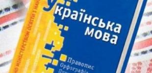 Общественность требует от властей не вмешиваться в закон о языке