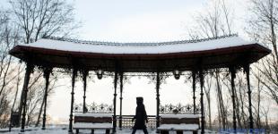 В Украине до -25 °, потеплеет с 21 января