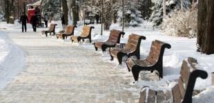 Україну чекають ще два морозні та «крижані» дні