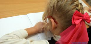 С 25 января в школах Киева возобновят учебный процесс