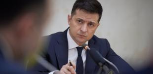 Зеленський відповів на петицію про повну заборону концертів російських артистів