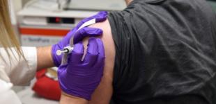 У Трампа не было плана COVID-вакцинации США - администрация Байдена