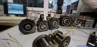 В Харькове показали, как испытывают ионно-плазменный двигатель для космоса