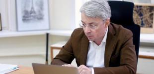 К юбилею Леси Украинки подготовят экспозицию «150 имен Леси» - Ткаченко в ОП