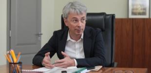 Ткаченко: В Европе не сокращали библиотеки, потому что они - лучшее средство привить культуру