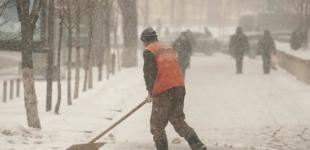 Еще больше снега: когда непогода в Украине разгуляется сильнее всего