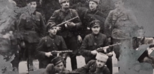 УИНП выпустил ролик о деятельности ОУН в Центральной и Восточной Украине