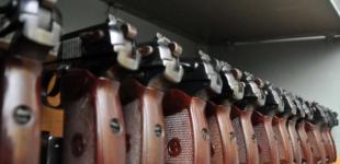 Про легалізацію зброї можна буде говорити тільки після її обліку - Клименко