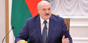 Лукашенко: В случае «нападения на Беларусь» - войска РФ будут в тылу страны