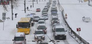 Українців попереджають про мороз, лавини й хуртовини