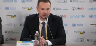 Шкарлет сказал, как е-дневники в колледжах помогут убрать коррупцию с оценками