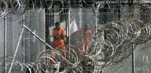 Байден решил закрыть тюрьму в Гуантанамо