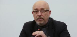 Резников - об армии РФ возле границы: Это демонстрация силы без намерения ее применения