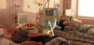 Запорожье идет к худшему 