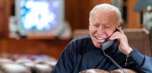 Байден готов подталкивать Украину к реформам, даже в жесткой форме - Пайфер