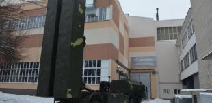 Минобороны профинансирует создание ракетного комплекса «Сапсан»