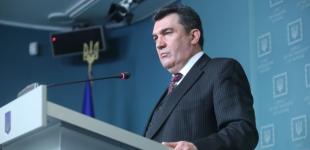 Решение о завершении войны зависит только от Путина - секретарь СНБО