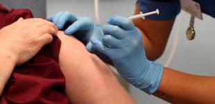 В Минздраве рассказали, как записаться на вакцинацию от коронавируса