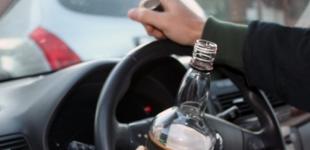 Закон о штрафах за пьяное вождение пошел на подпись Зеленскому