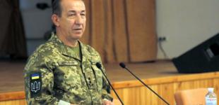 Пока идет война, сокращений войска не будет - начальник Генштаба