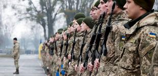 В Україні розпочався осінній призов