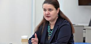 Маркарова рассказала, чем Украина может быть ценна для США как партнер