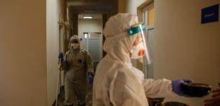 «Червоні» Вінниччину та Хмельниччину з 15 грудня переводять у «жовту» зону