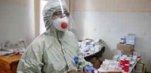 Минздрав обновил деление на карантинные зоны, 17 «оранжевых»