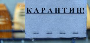 Коронавирус в Украине: какие области «красные» и где больше госпитализаций