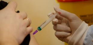 В медучреждениях Киева заработают мини-вакцинальные центры