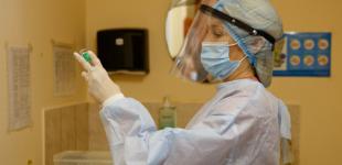 В Украине на следующей неделе начнется вакцинация семейных врачей