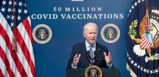 Байден - о приговоре убийце Флойда: Никто не должен быть выше закона