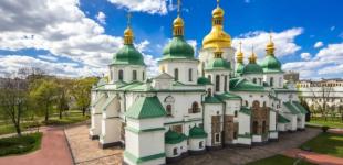 В Україну повернеться одна з головних святинь Софії Київської