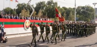 У Придністров'ї посилили блокпости і скасували парад 9 травня