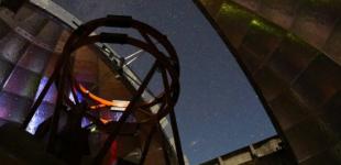 В конце марта к Земле приблизится 600-метровый астероид