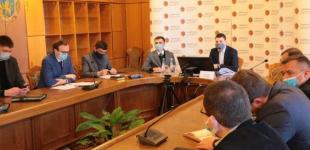 Львівщина посилює карантин