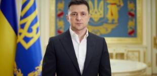 На Донеччині ЗСУ спрацювали на «відмінно», проблемна ситуація на півдні - Президент