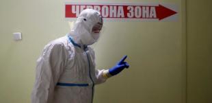 До ТРЦ у «червоних» зонах пускатимуть нещеплених, які йдуть у центри вакцинації - МОЗ